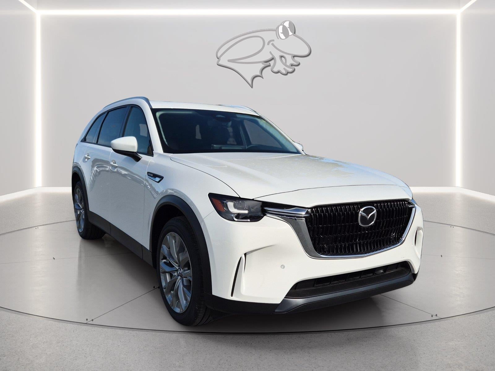 2026 Mazda Mazda CX-90 Preferred