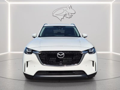 2026 Mazda Mazda CX-90 Preferred