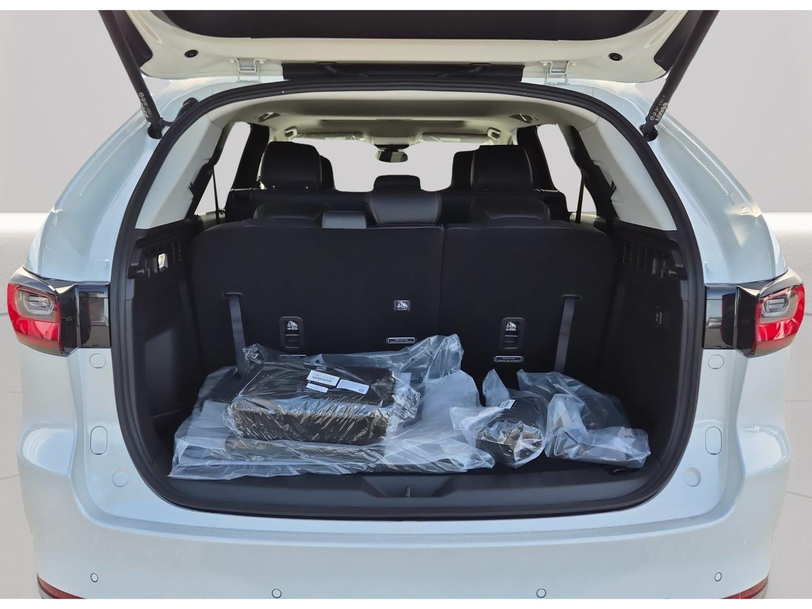 2026 Mazda Mazda CX-90 Preferred