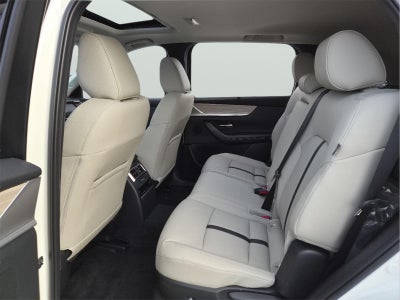 2026 Mazda Mazda CX-90 Preferred