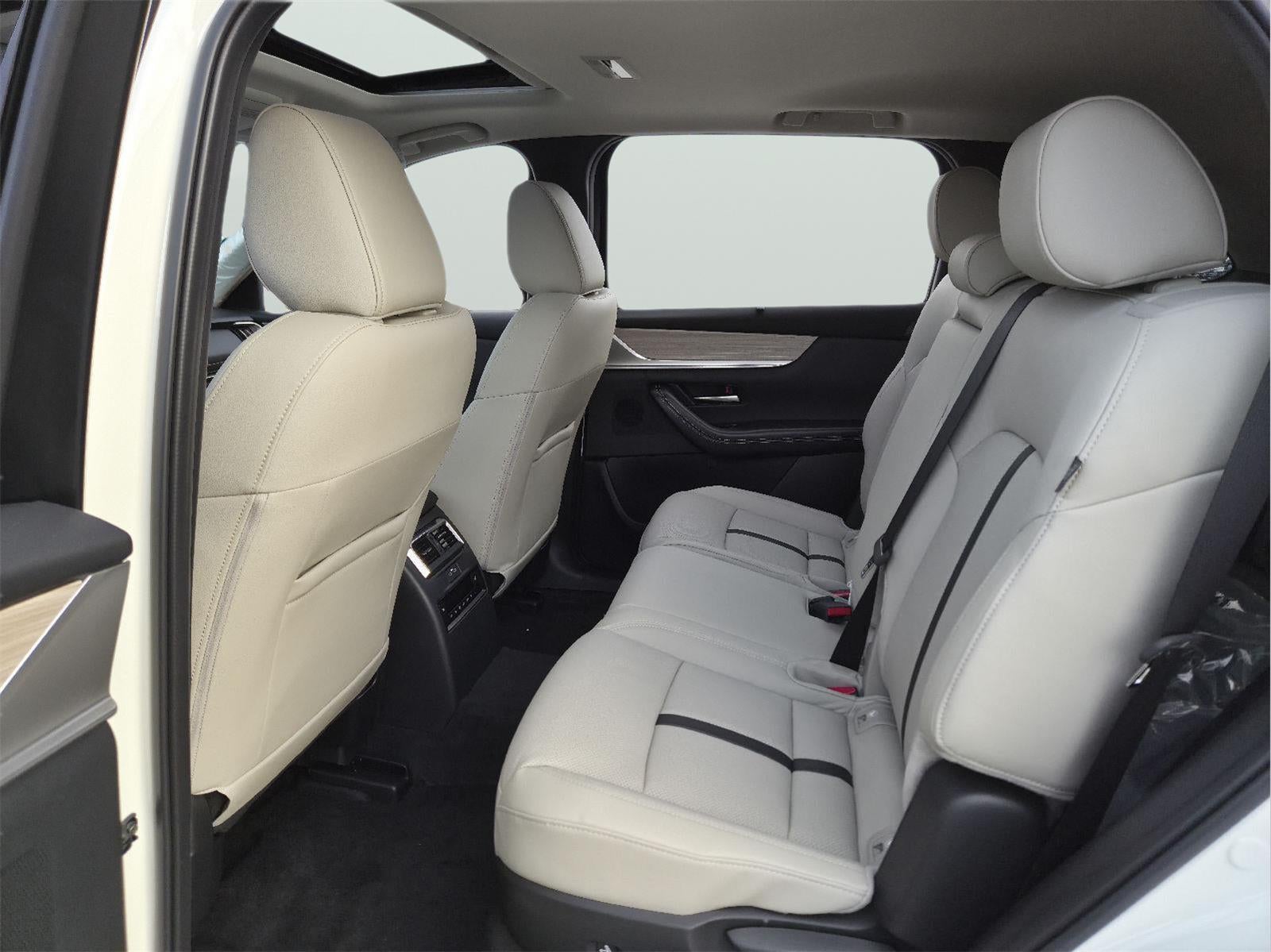 2026 Mazda Mazda CX-90 Preferred