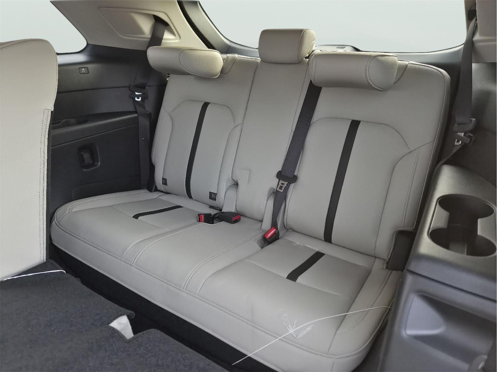 2026 Mazda Mazda CX-90 Preferred