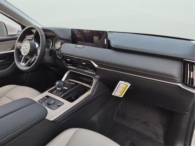 2026 Mazda Mazda CX-90 Preferred