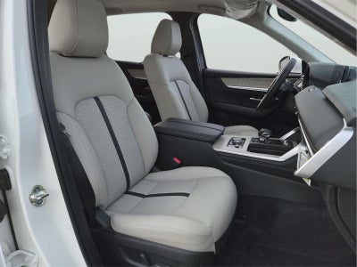 2026 Mazda Mazda CX-90 Preferred