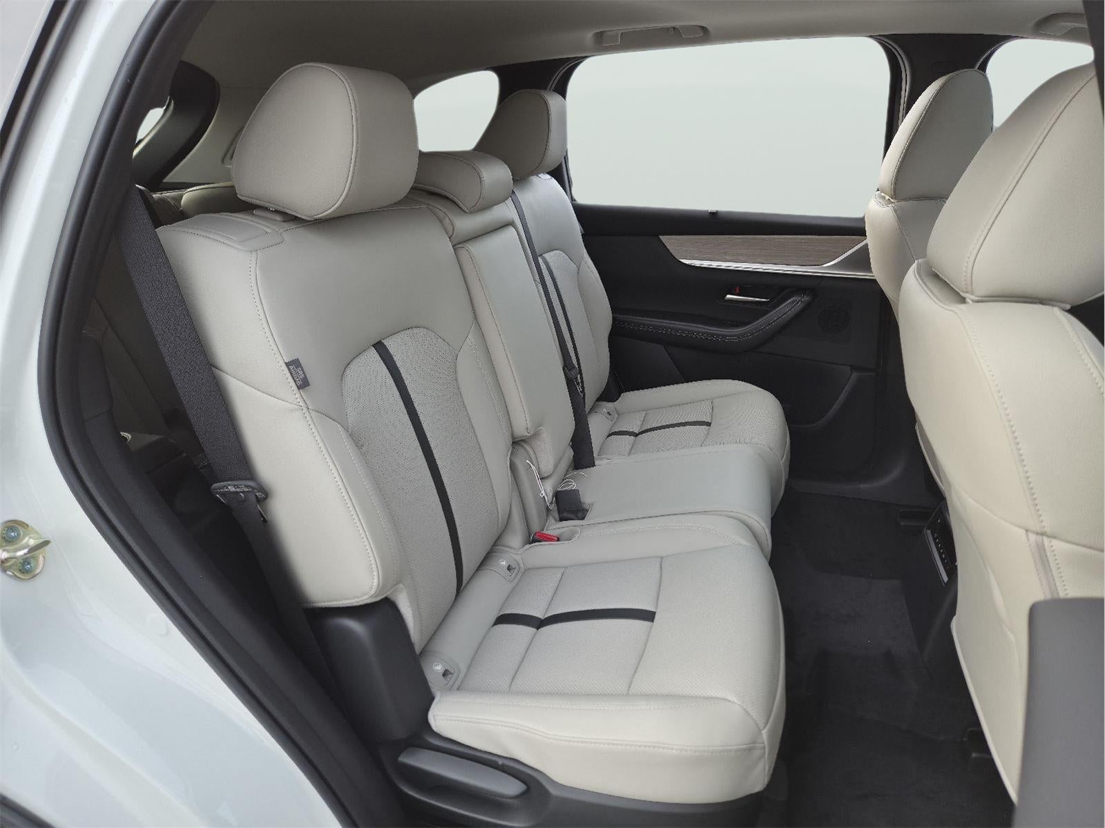 2026 Mazda Mazda CX-90 Preferred