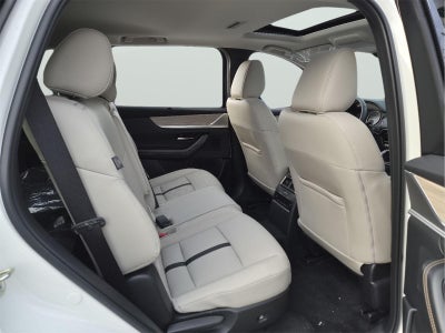 2026 Mazda Mazda CX-90 Preferred