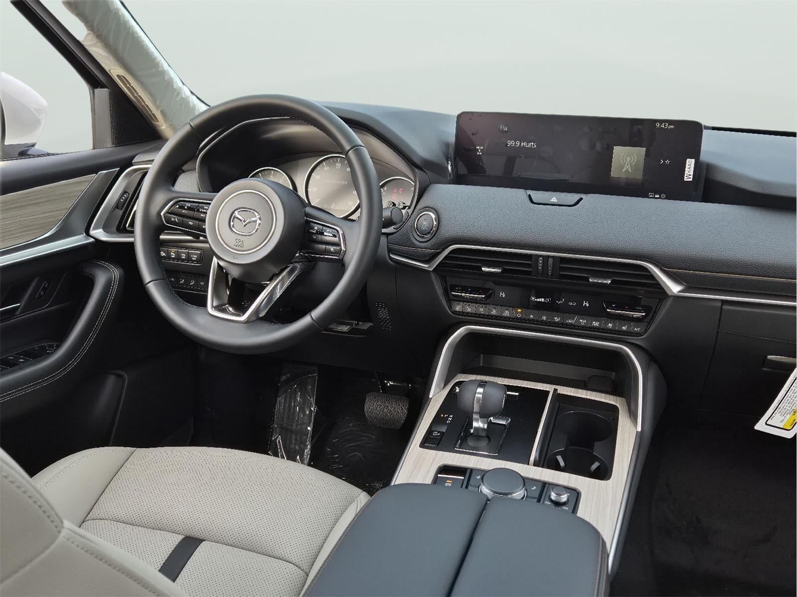 2026 Mazda Mazda CX-90 Preferred