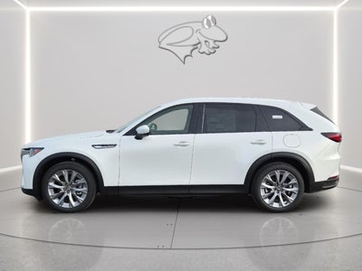 2026 Mazda Mazda CX-90 Preferred