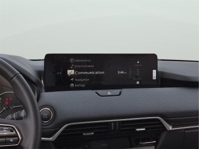 2026 Mazda Mazda CX-90 Preferred