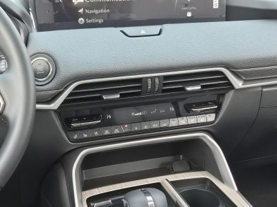 2026 Mazda Mazda CX-90 Preferred