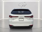 2026 Mazda Mazda CX-90 Preferred