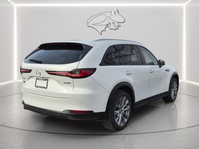 2026 Mazda Mazda CX-90 Preferred
