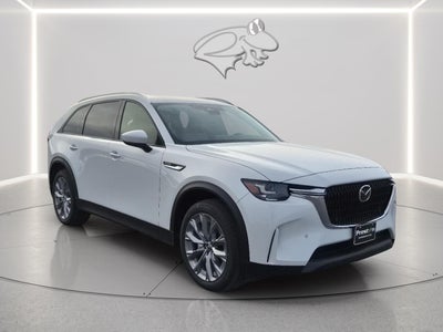 2026 Mazda Mazda CX-90 Preferred