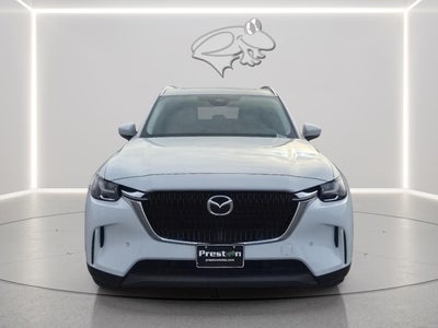 2026 Mazda Mazda CX-90 Preferred