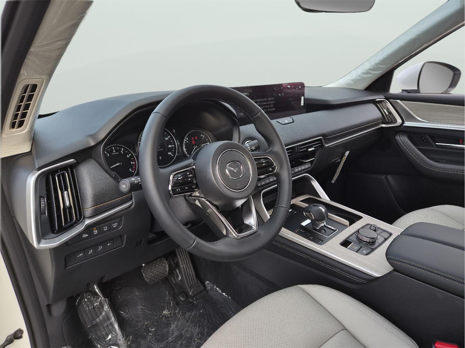 2026 Mazda Mazda CX-90 Preferred