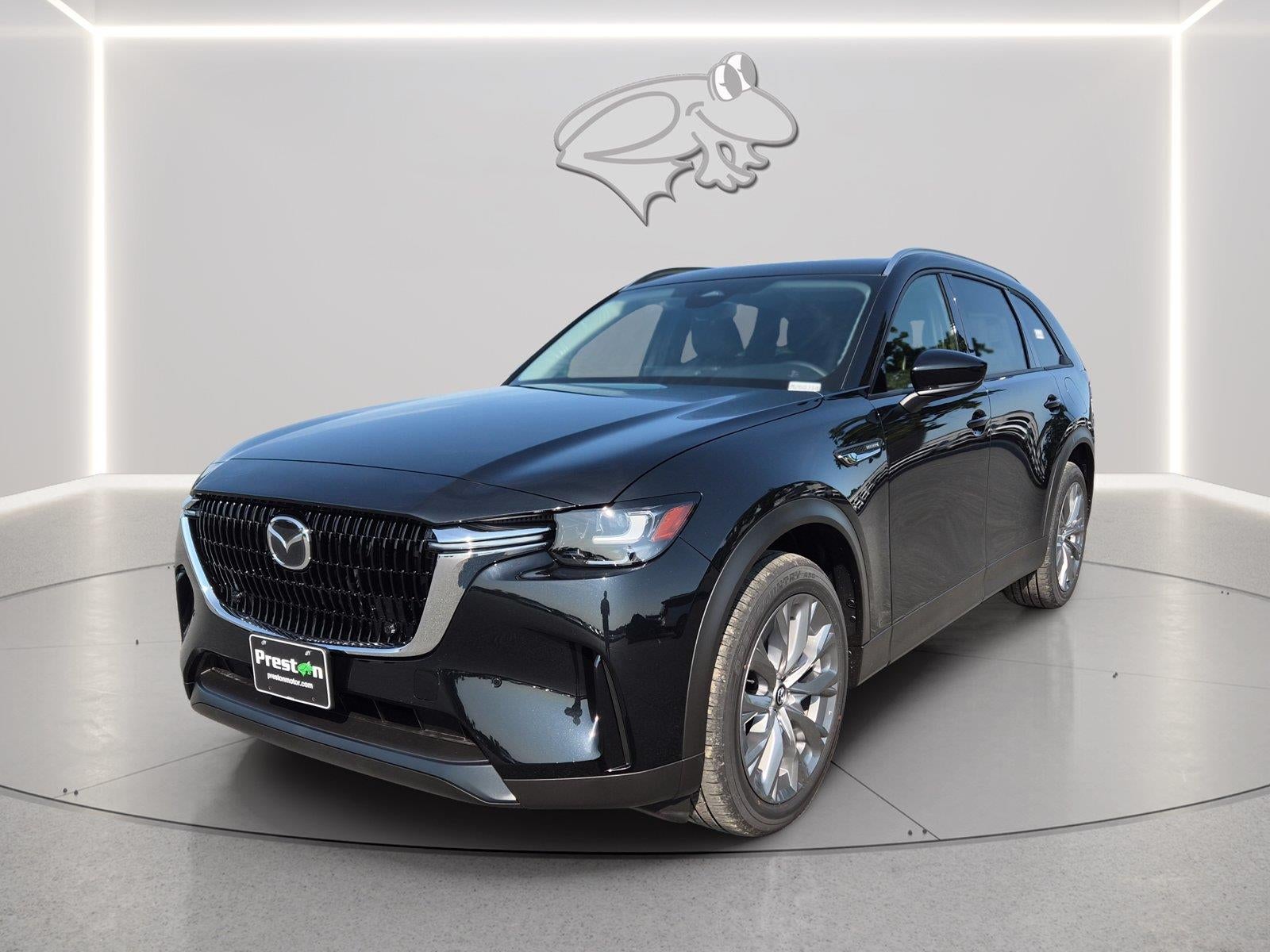 2026 Mazda Mazda CX-90 Preferred