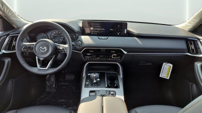 2026 Mazda Mazda CX-90 Preferred