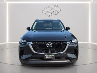 2026 Mazda Mazda CX-90 Preferred