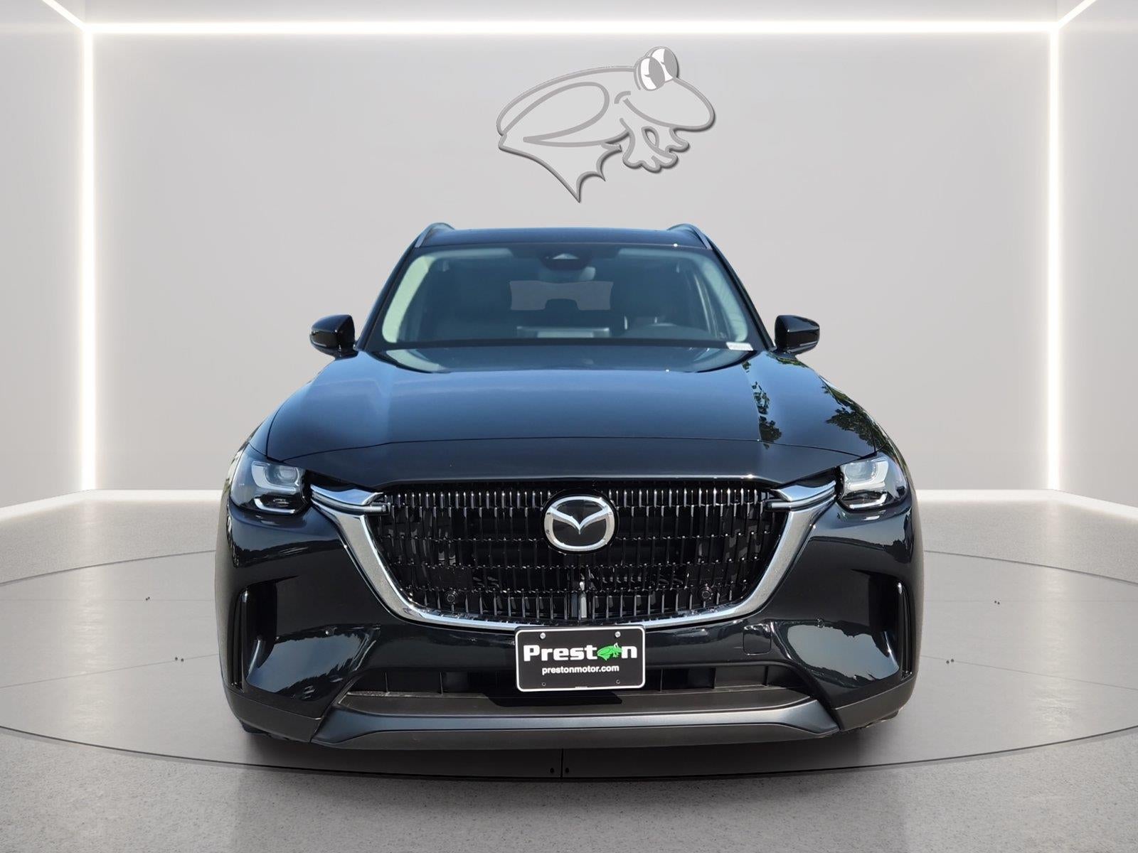 2026 Mazda Mazda CX-90 Preferred