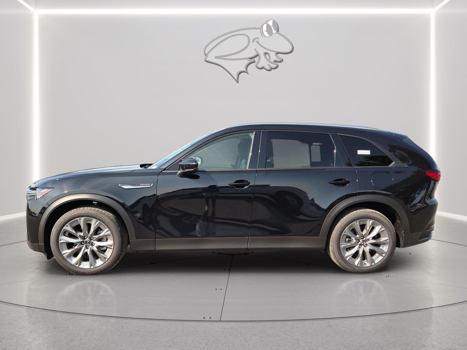 2026 Mazda Mazda CX-90 Preferred