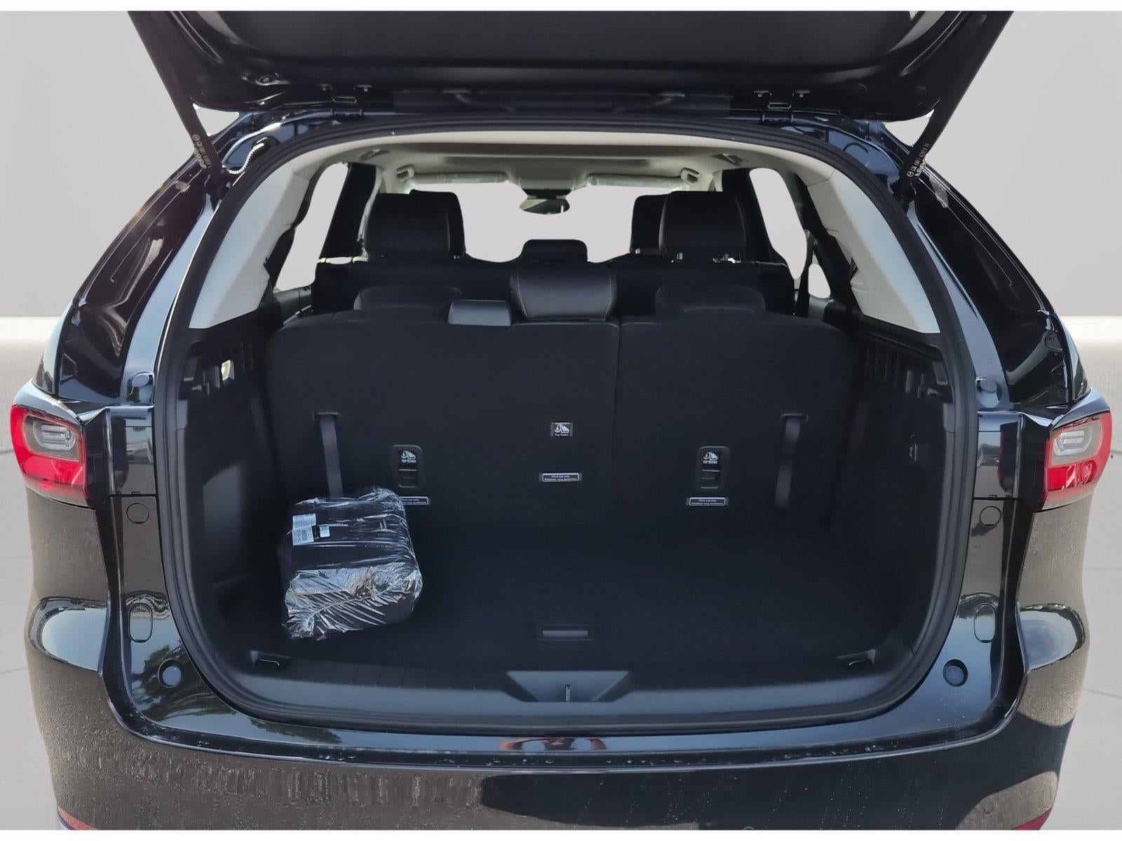 2026 Mazda Mazda CX-90 Preferred