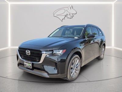 2026 Mazda Mazda Cx-90 Preferred