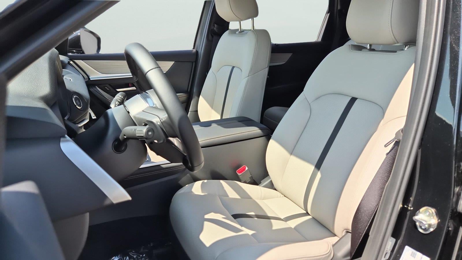 2026 Mazda Mazda Cx-90 Preferred