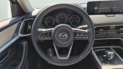 2026 Mazda Mazda Cx-90 Preferred