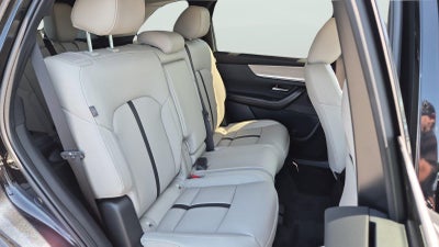 2026 Mazda Mazda Cx-90 Preferred