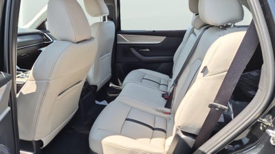 2026 Mazda Mazda Cx-90 Preferred