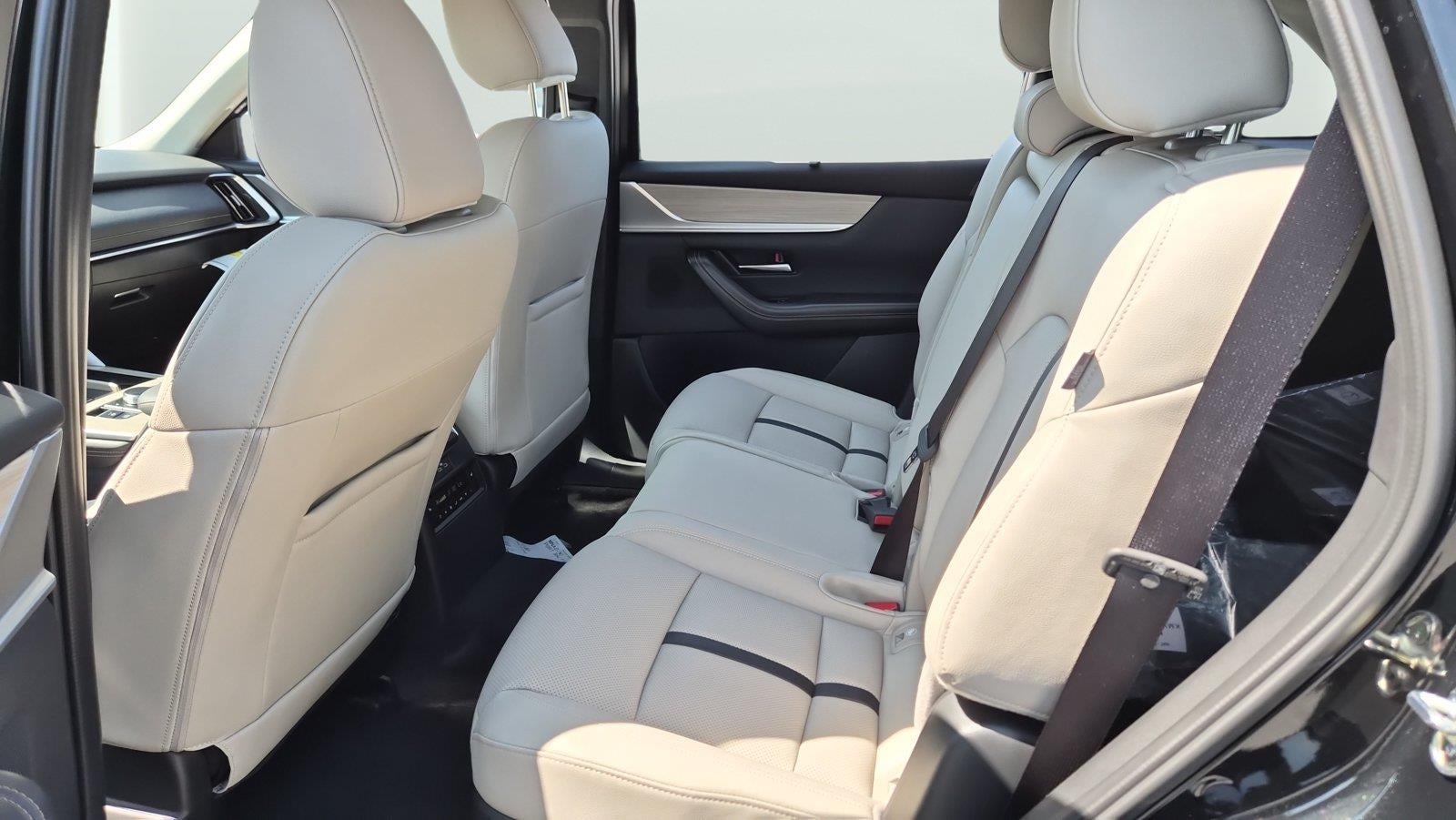 2026 Mazda Mazda Cx-90 Preferred