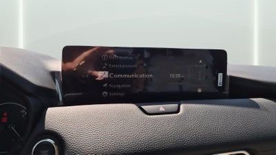 2026 Mazda Mazda Cx-90 Preferred