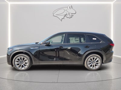 2026 Mazda Mazda Cx-90 Preferred