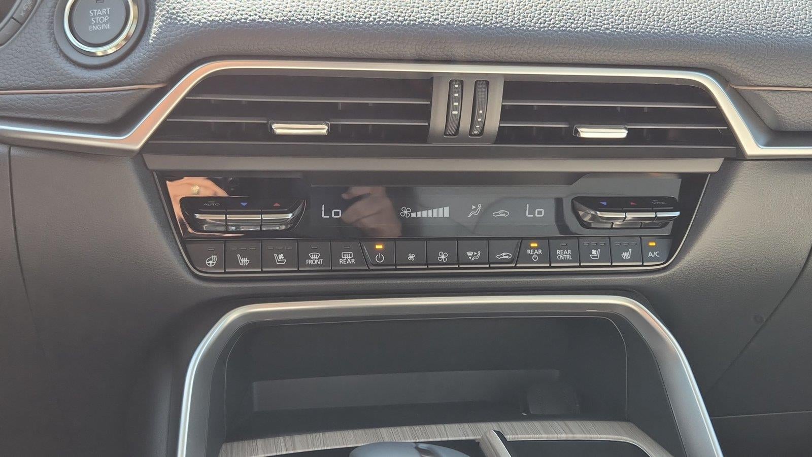 2026 Mazda Mazda Cx-90 Preferred