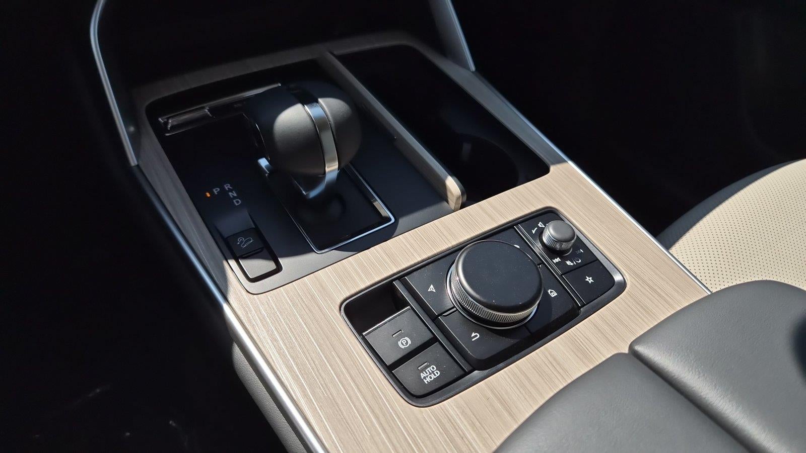 2026 Mazda Mazda Cx-90 Preferred