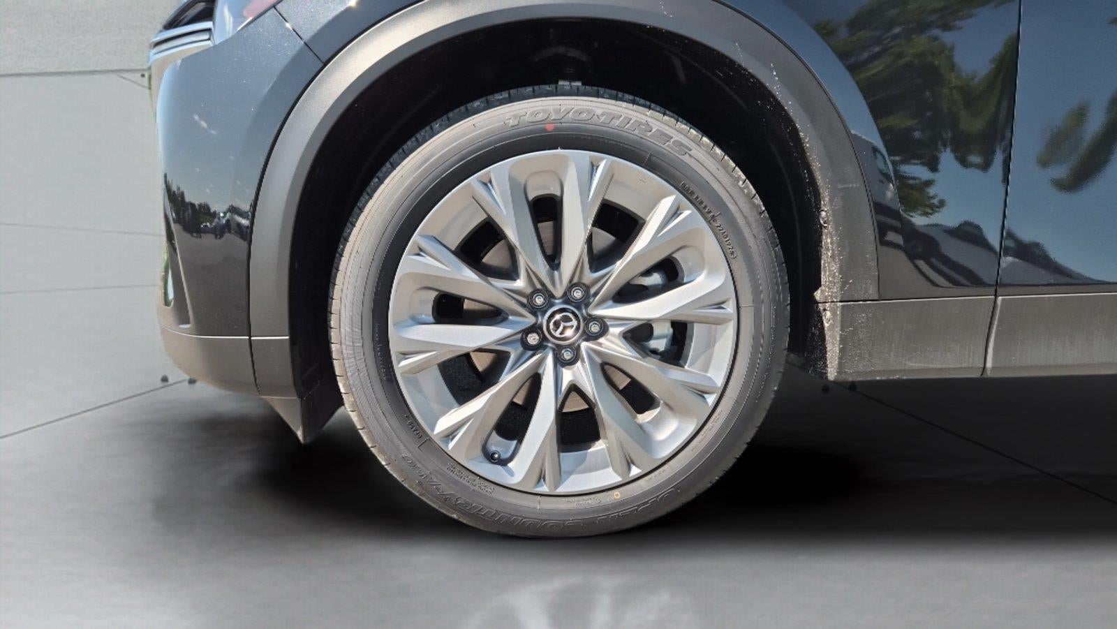 2026 Mazda Mazda Cx-90 Preferred