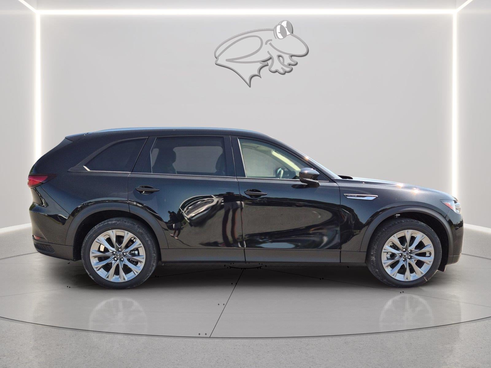 2026 Mazda Mazda Cx-90 Preferred