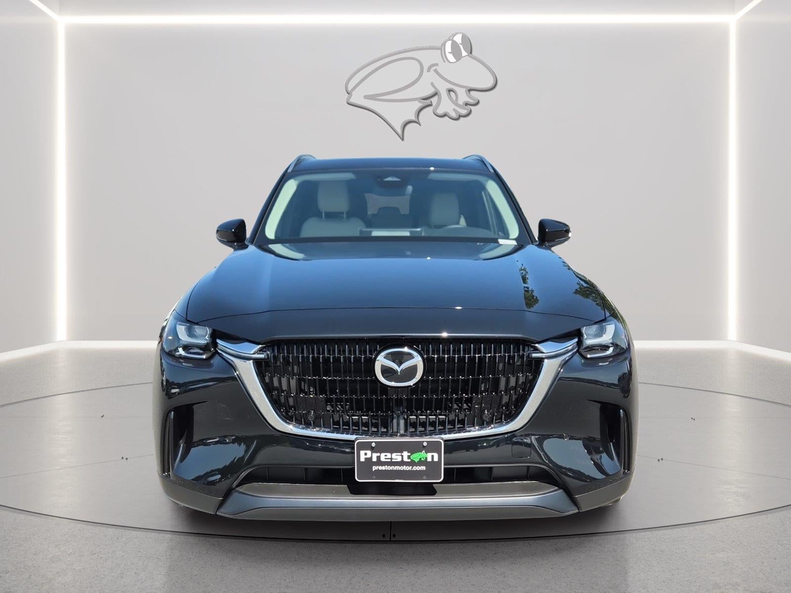 2026 Mazda Mazda Cx-90 Preferred
