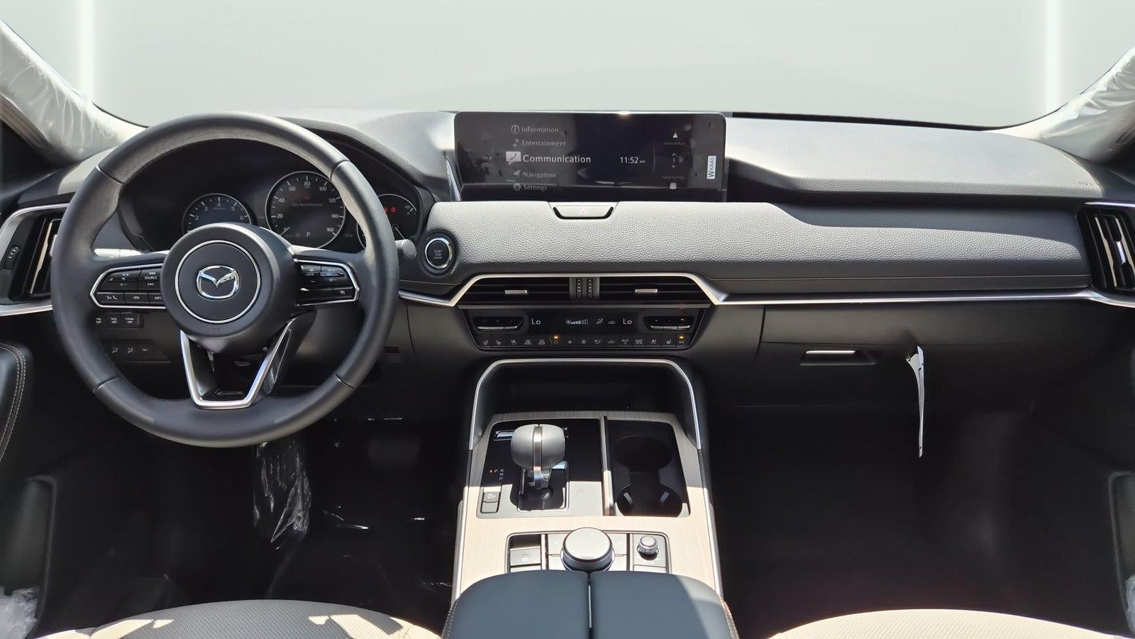 2026 Mazda Mazda CX-90 Preferred
