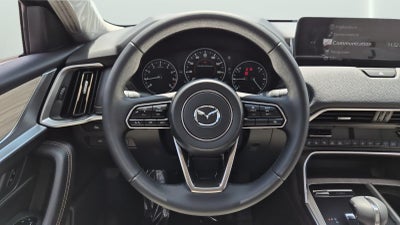 2026 Mazda Mazda CX-90 Preferred