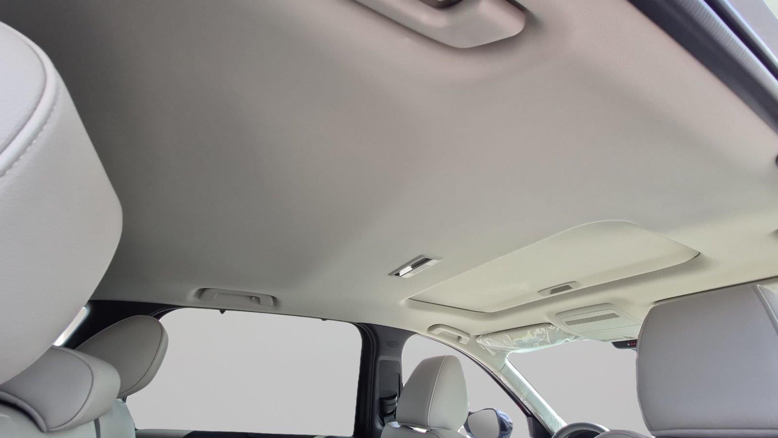 2026 Mazda Mazda CX-90 Preferred