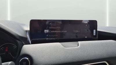 2026 Mazda Mazda CX-90 Preferred