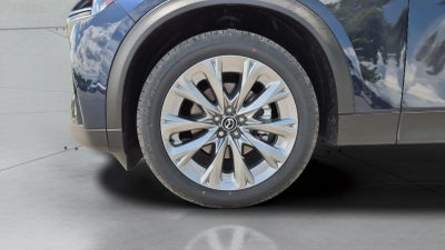 2026 Mazda Mazda CX-90 Preferred