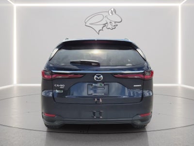 2026 Mazda Mazda CX-90 Preferred