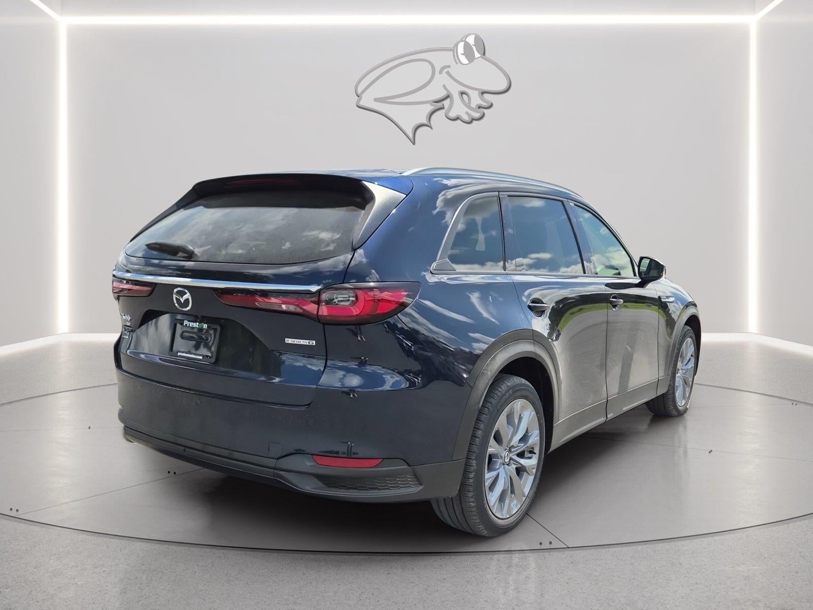 2026 Mazda Mazda CX-90 Preferred