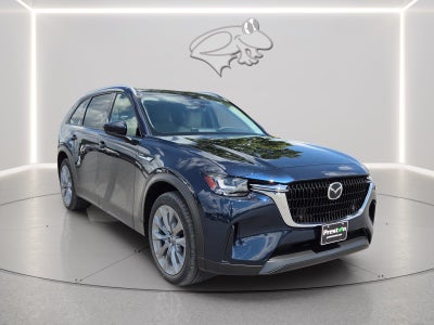 2026 Mazda Mazda CX-90 Preferred
