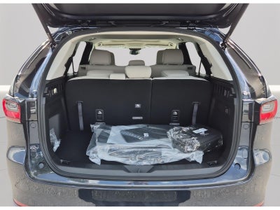 2026 Mazda Mazda CX-90 Preferred