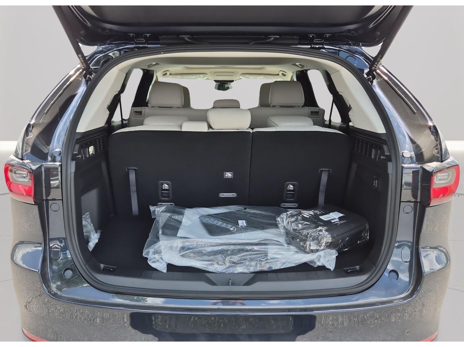 2026 Mazda Mazda CX-90 Preferred