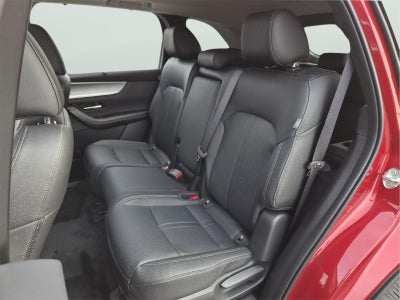 2026 Mazda Mazda CX-90 Preferred