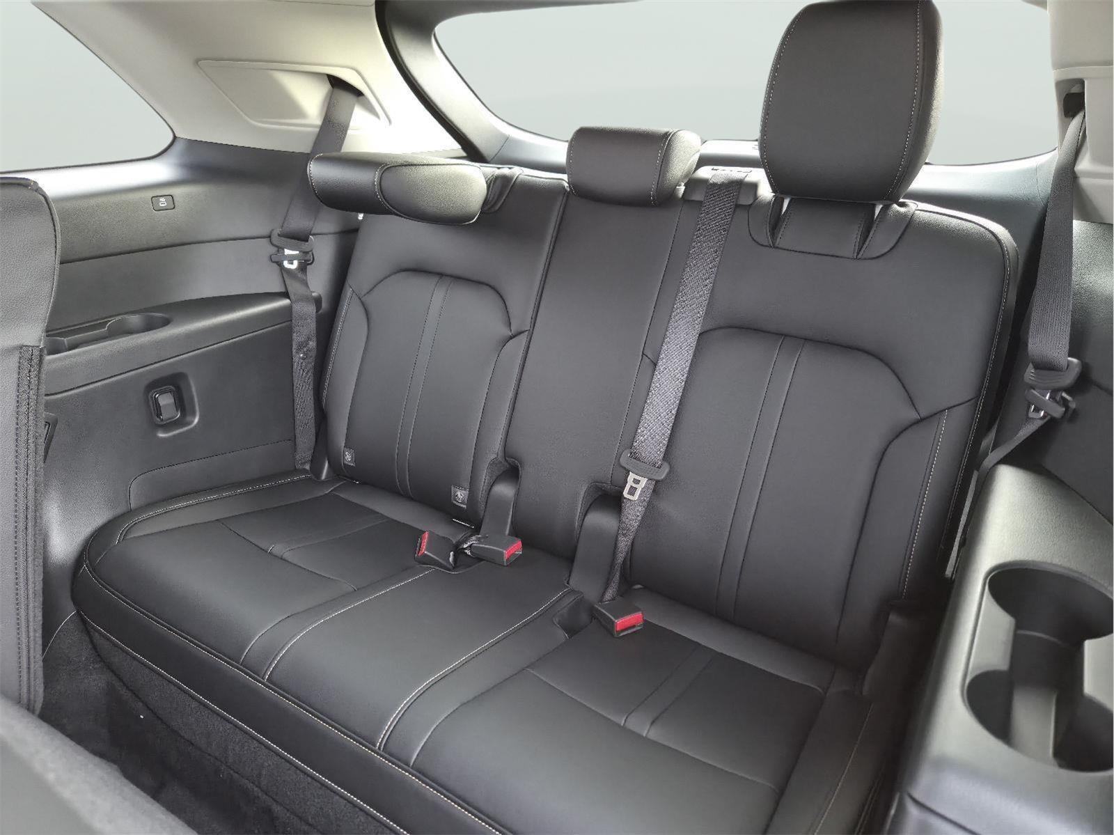 2026 Mazda Mazda CX-90 Preferred